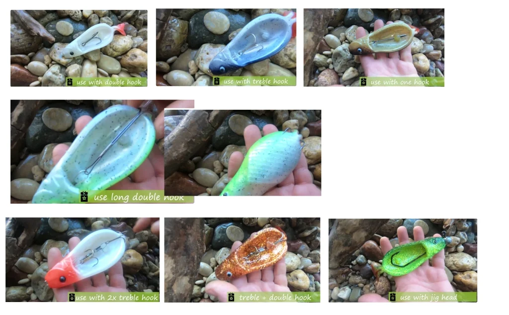 Orka Crazy Spoon