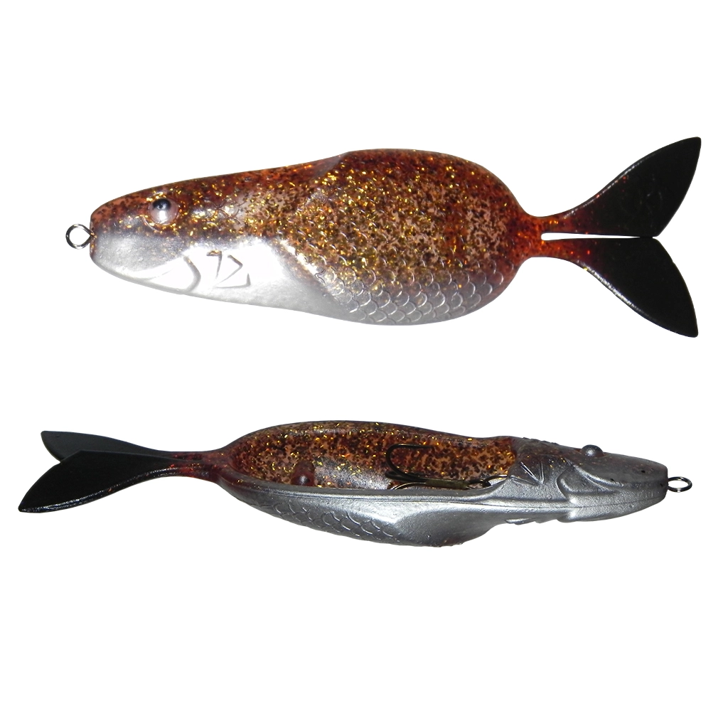 Copper Black Tail