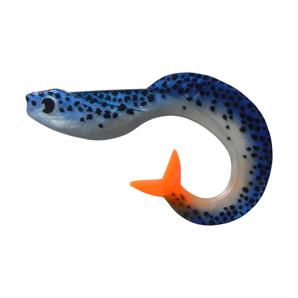 Orka Mermaid