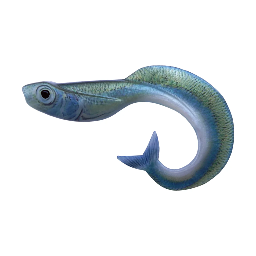 Natural Blueback
