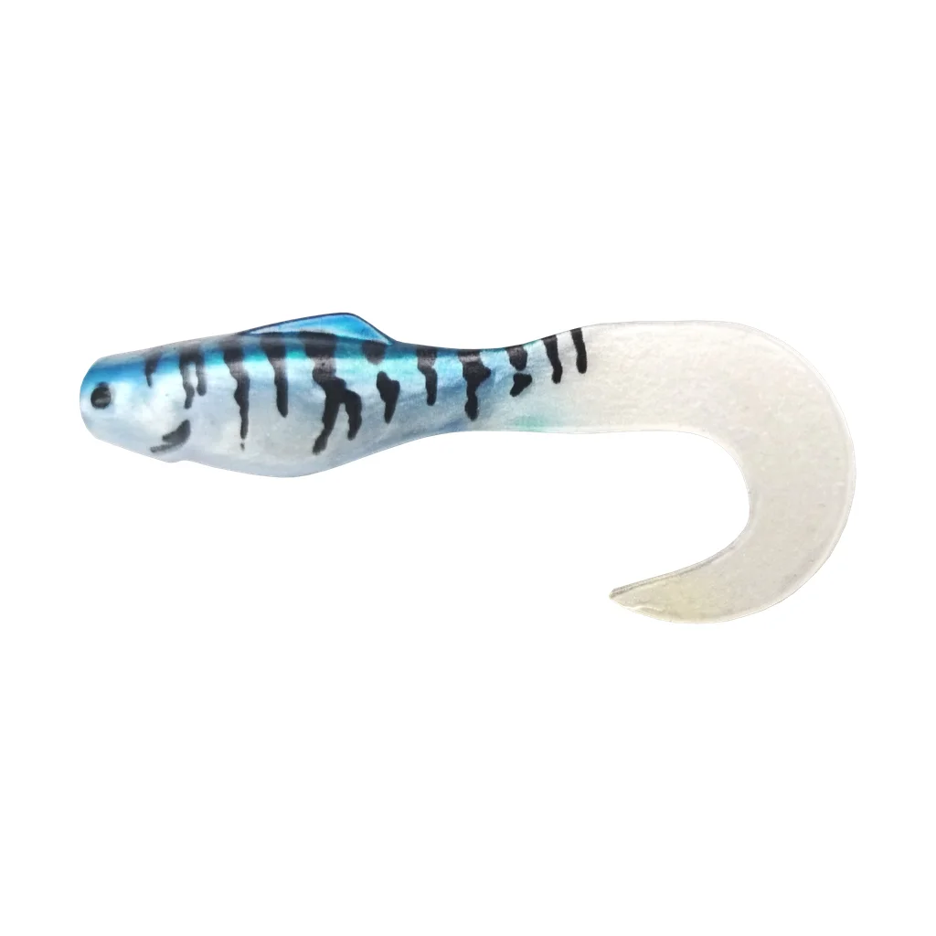 Blue Tiger