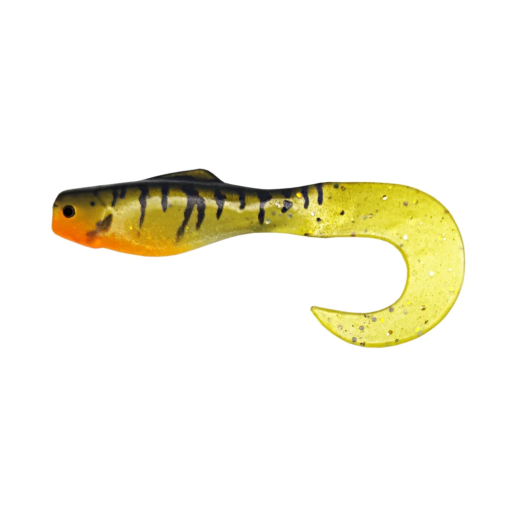 Gold Tiger