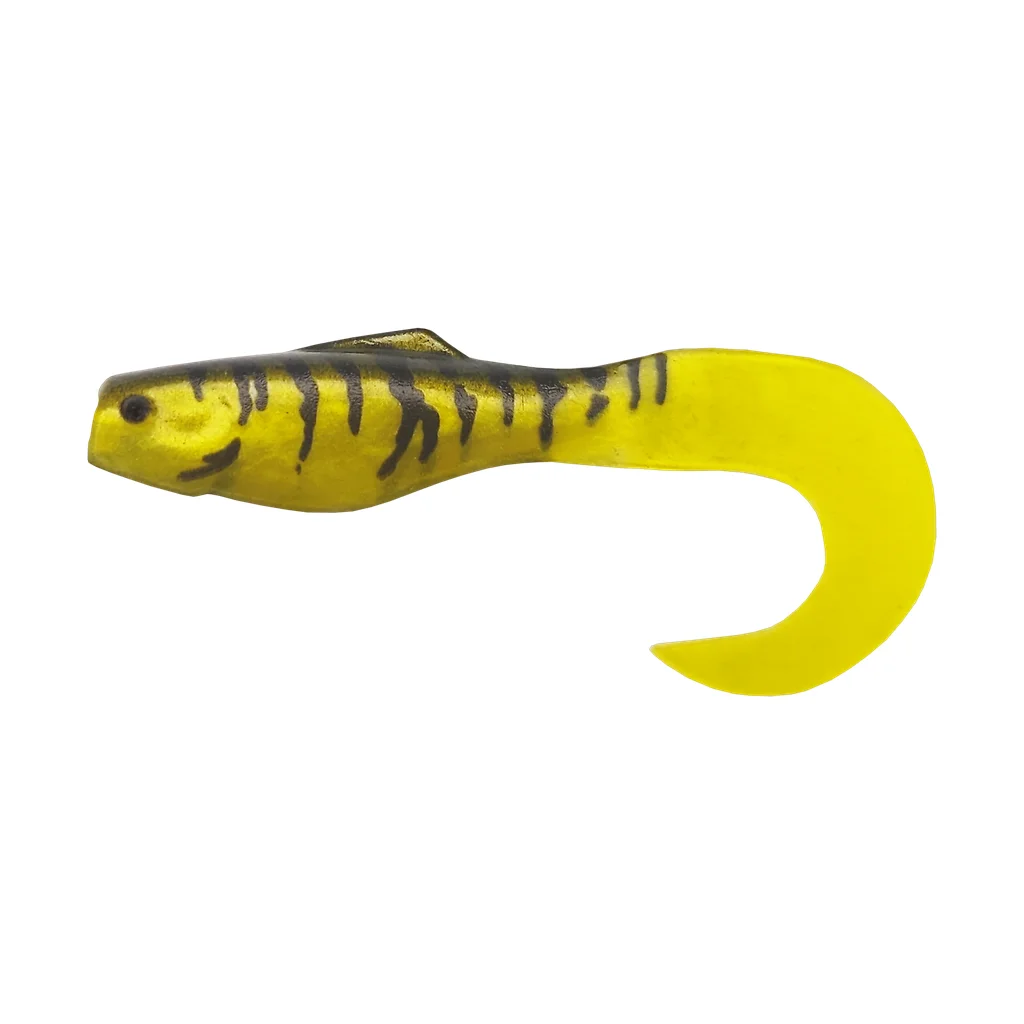 Banded Yellow