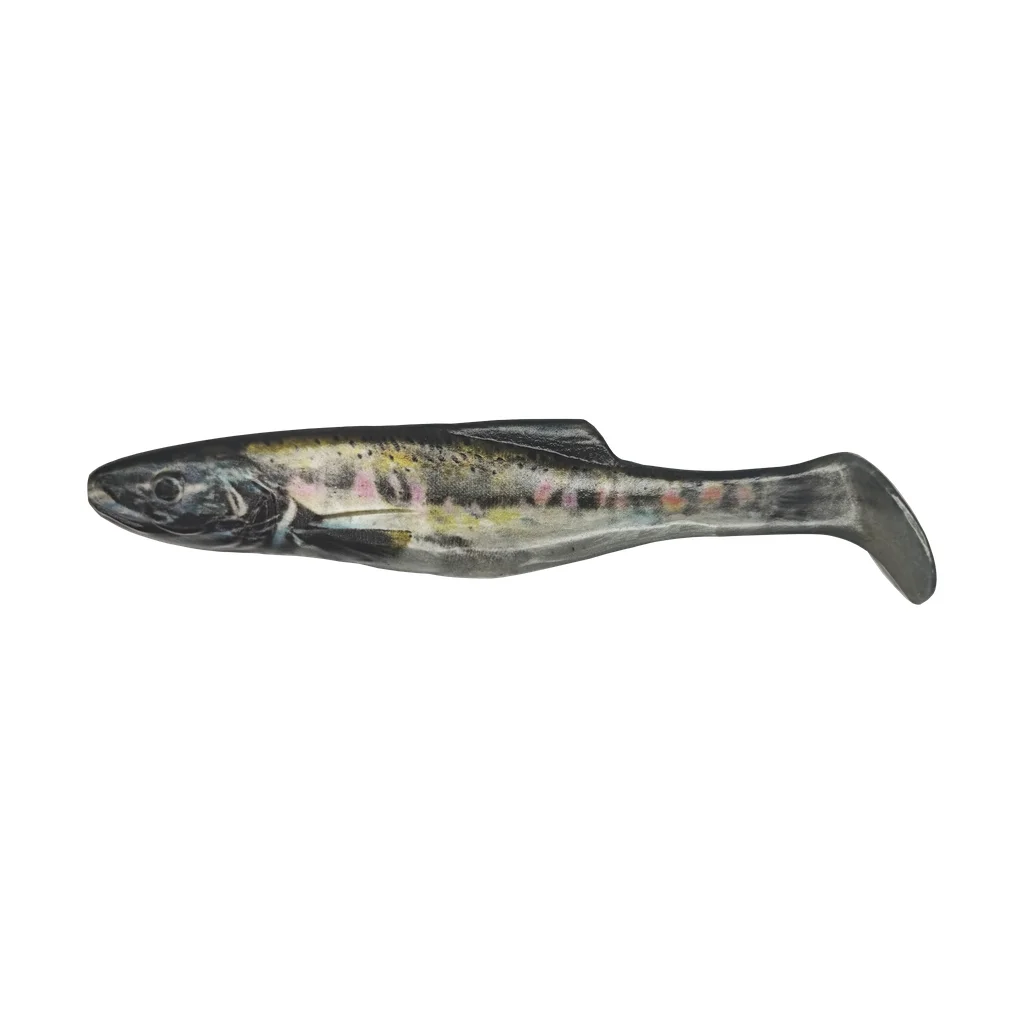 Natural Salmon
