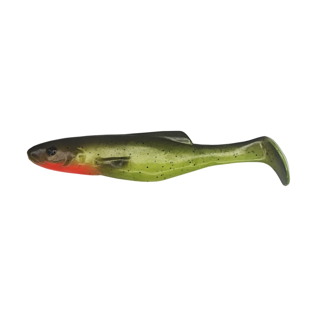 Yellow Sucker
