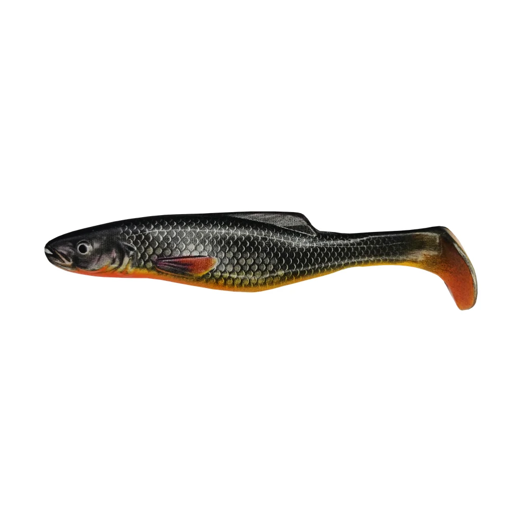 Black Orange
