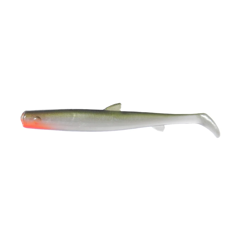 Pearl Red Tail