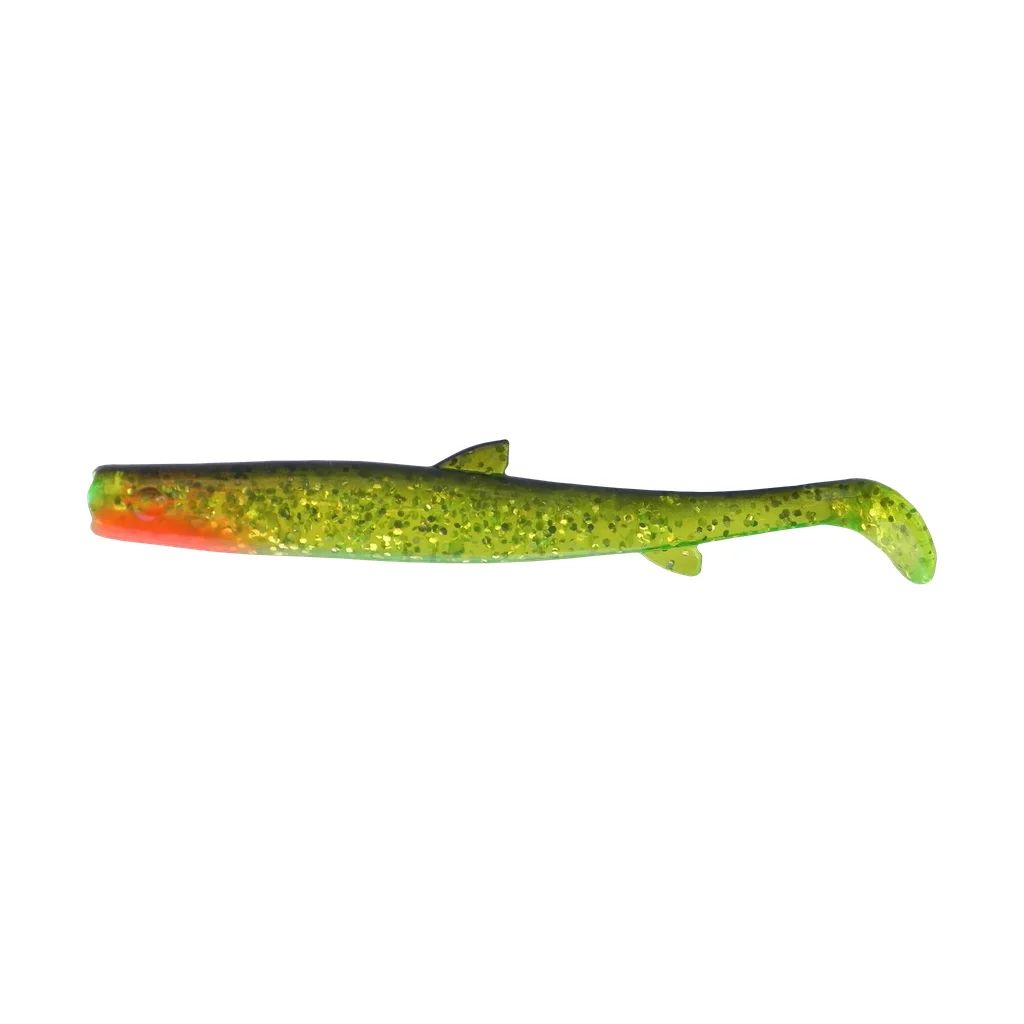 Orka Skeletor Chartreuse Sparkle