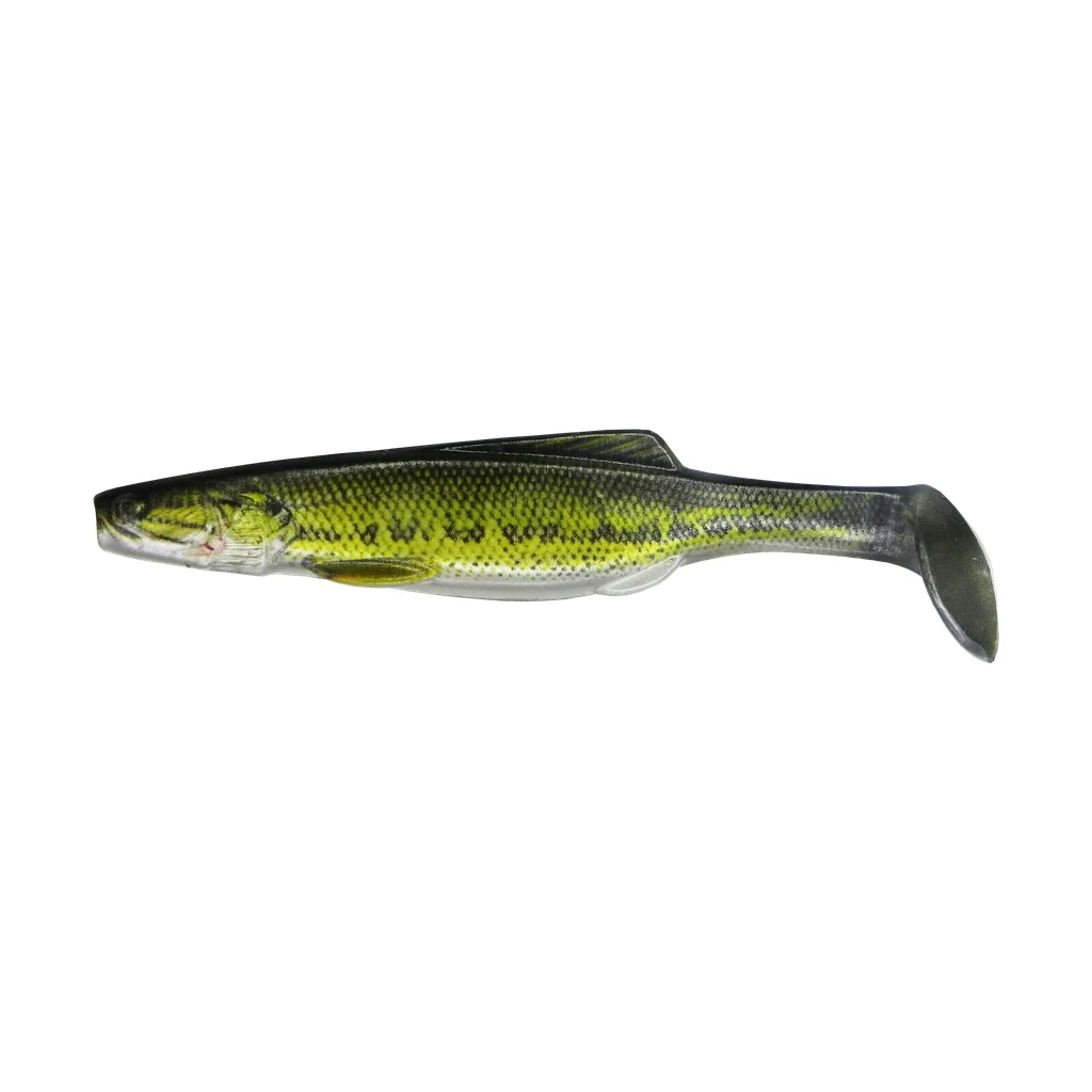 Shad Natural Bass