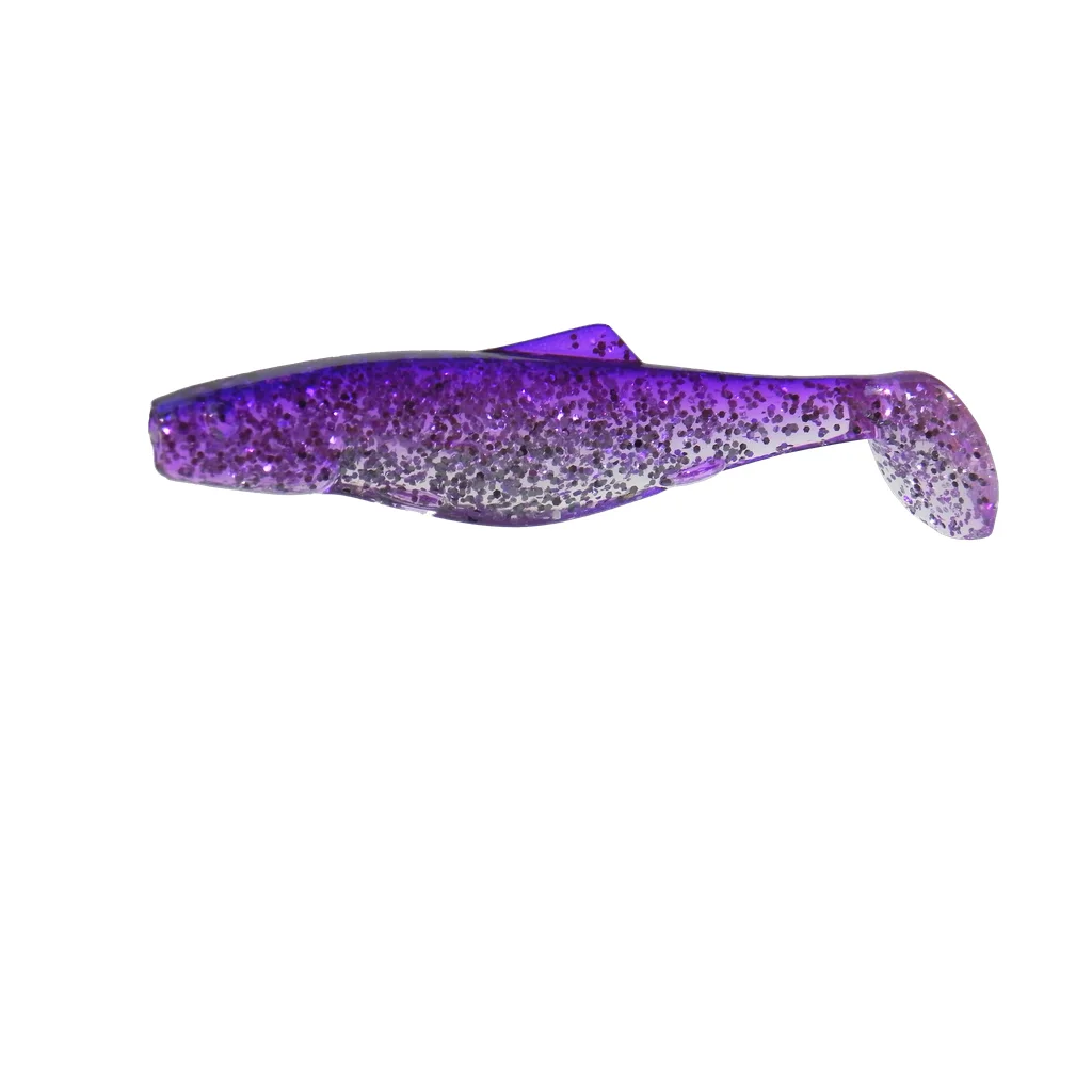Purple Sparkle