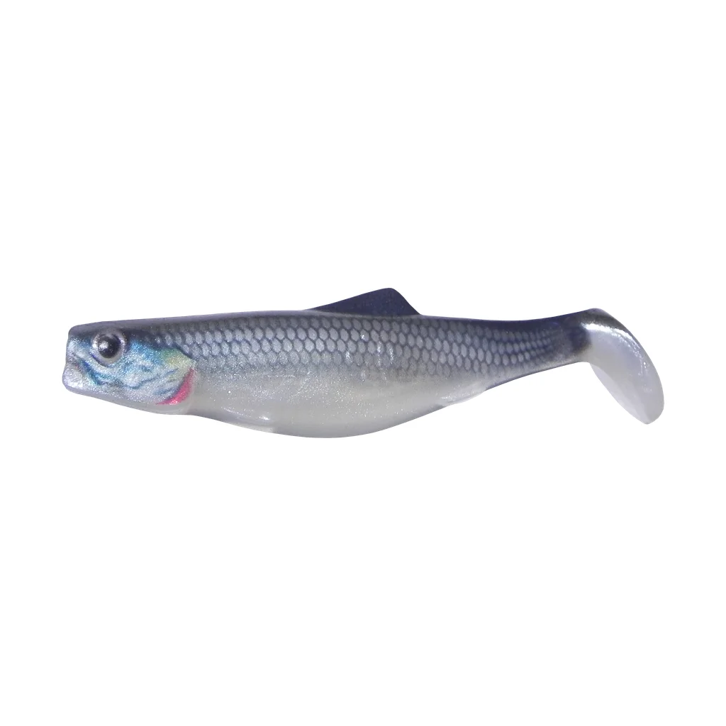 Shad Silver Shad