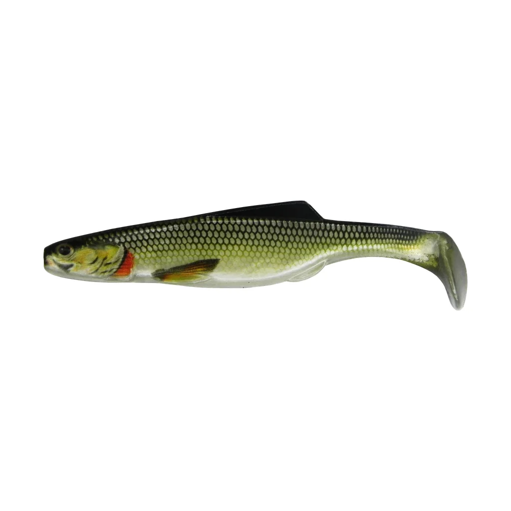 Wild Minnow