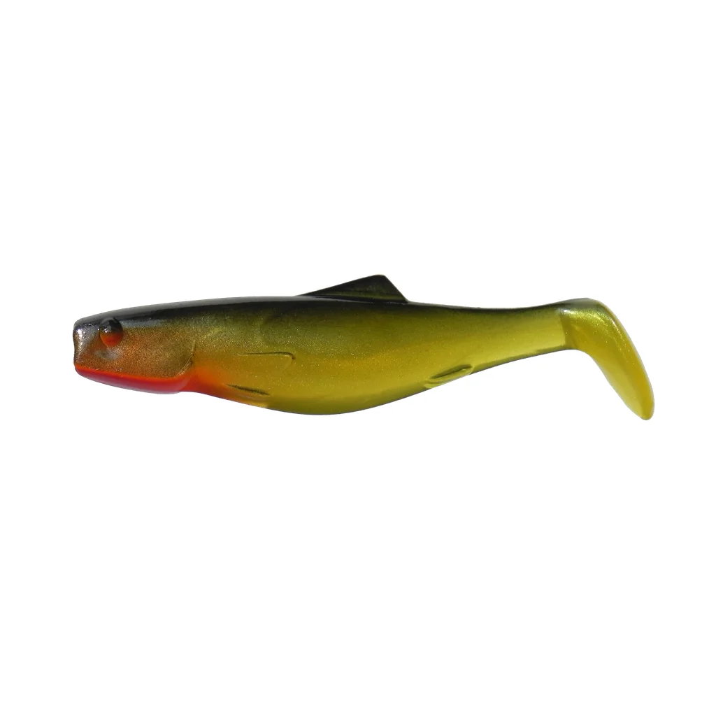Shad Yellow Bass