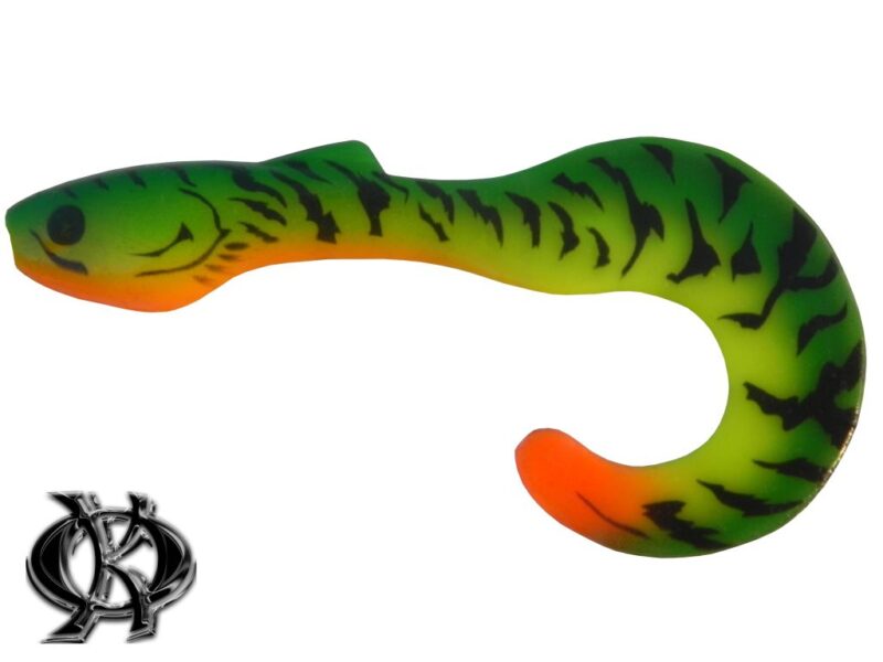Shad Tail 13 FT11 (5 pcs.)