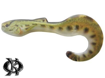 Shad Tail 13 RF16 (5 pcs.)