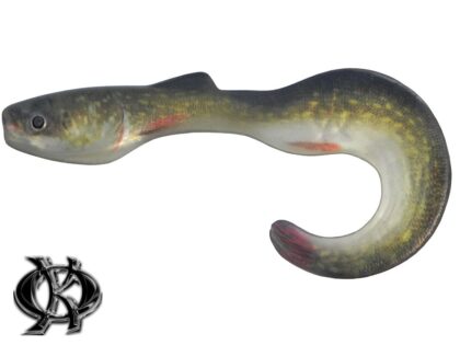Shad Tail 13 RF2 (5 pcs.)