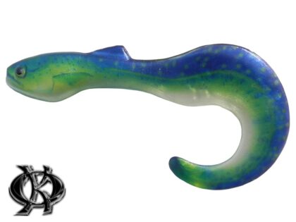 Shad Tail 13 RF9 (5 pcs.)